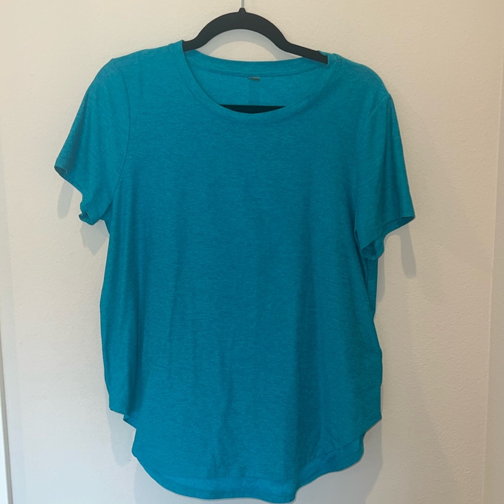 2111. Beyond Yoga Tee